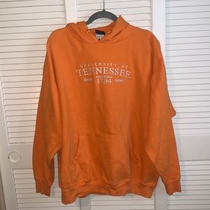 University of Tennessee Hoodie (UT Hoodie)